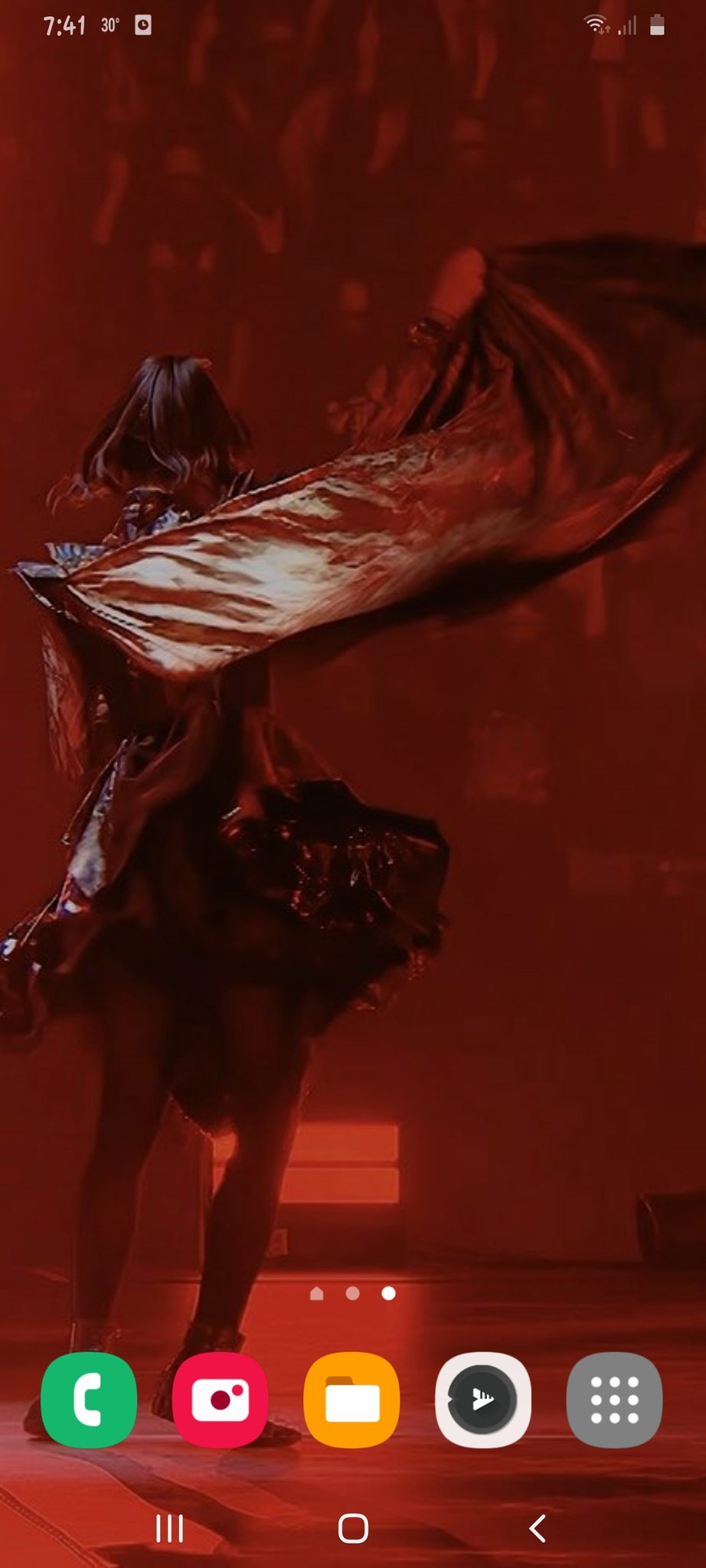 Babymetal Fans New Wallpaper Babymetal Sumetal Wallpapers T Co Yeripu0cqx Twitter