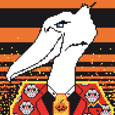 BirdsNft's tweet photo. #NewProfilePic https://t.co/RhmHDD354i