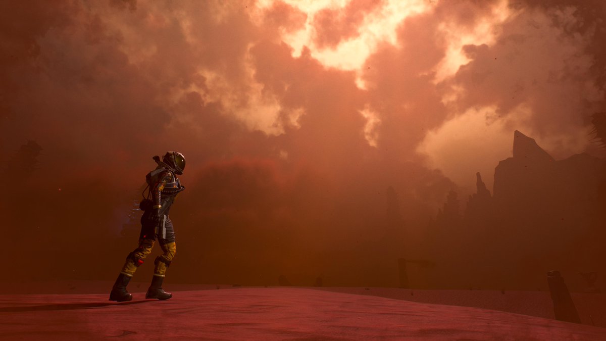 Ceythian's tweet photo. #PS5Share, #Returnal #ReturnalPhotoMode https://t.co/4Ny7z9JfYU