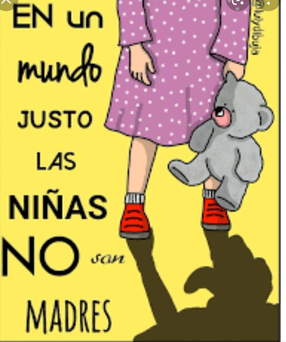 A gritarlo fuerte y claro!!! para que hasta los mas creyentes lo escuchen!!!