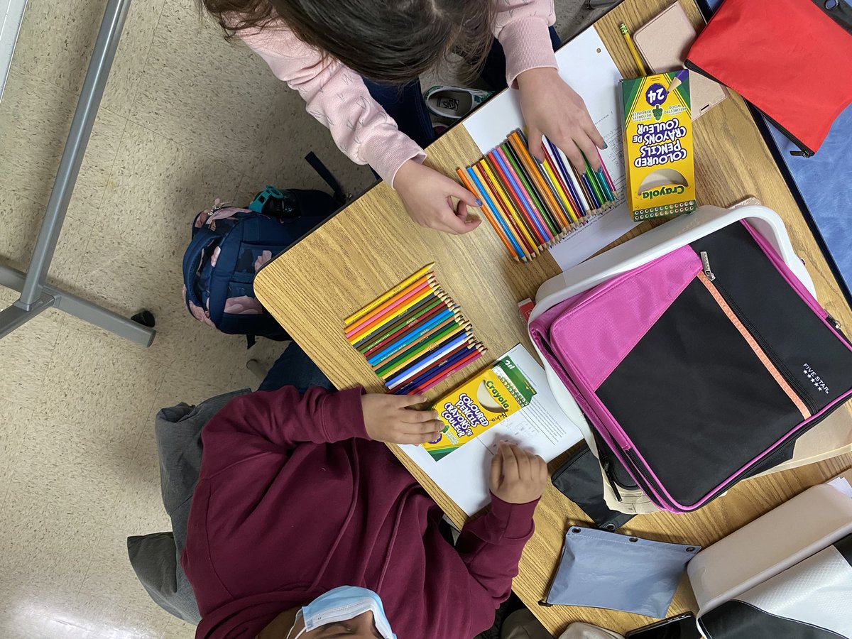 kellie_hagan's tweet photo. Physical representation of fraction concepts. Thanks @youarepoetryedu for the ideas. Was a hit! @hspaulLRSD https://t.co/HqS8eU7pVQ