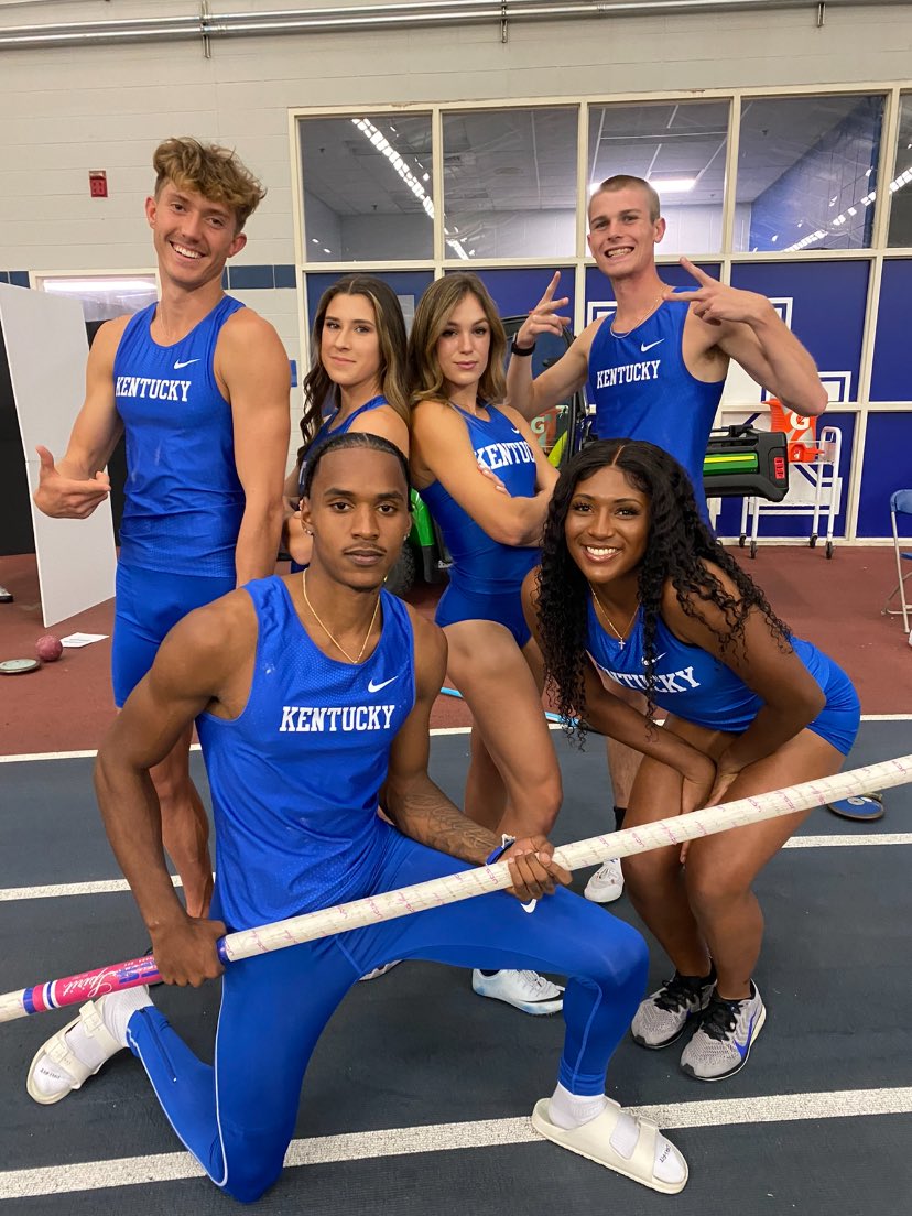 Photo day ✅

📸 coming soon!

#UKTF #UKXC