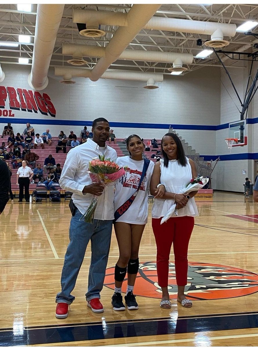 LaTisha Dorsey tweet media