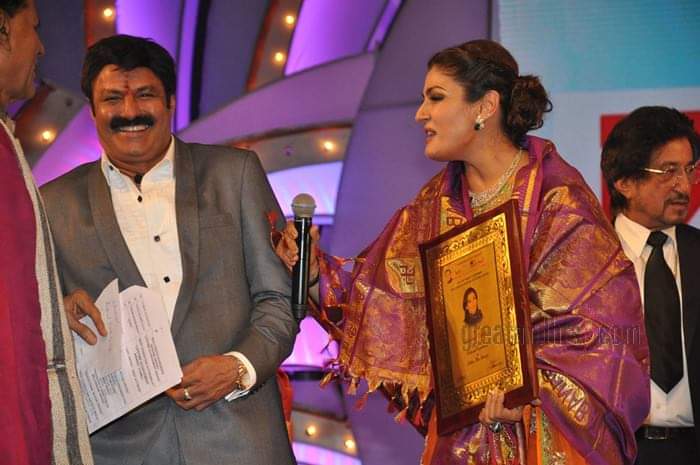 Wishing Raveena Tandon a very happy Birthday  