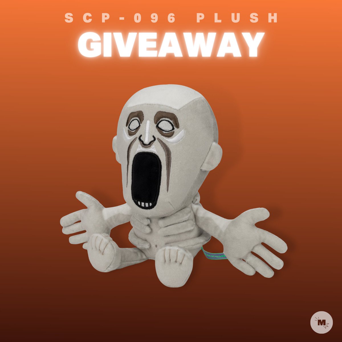 SCP Secret Laboratory Official on X: SCP-939 has breached containment!  Although, it seems more… adorable than we remember. More information soon.  For now, two plushies are up for grabs! Here's how to