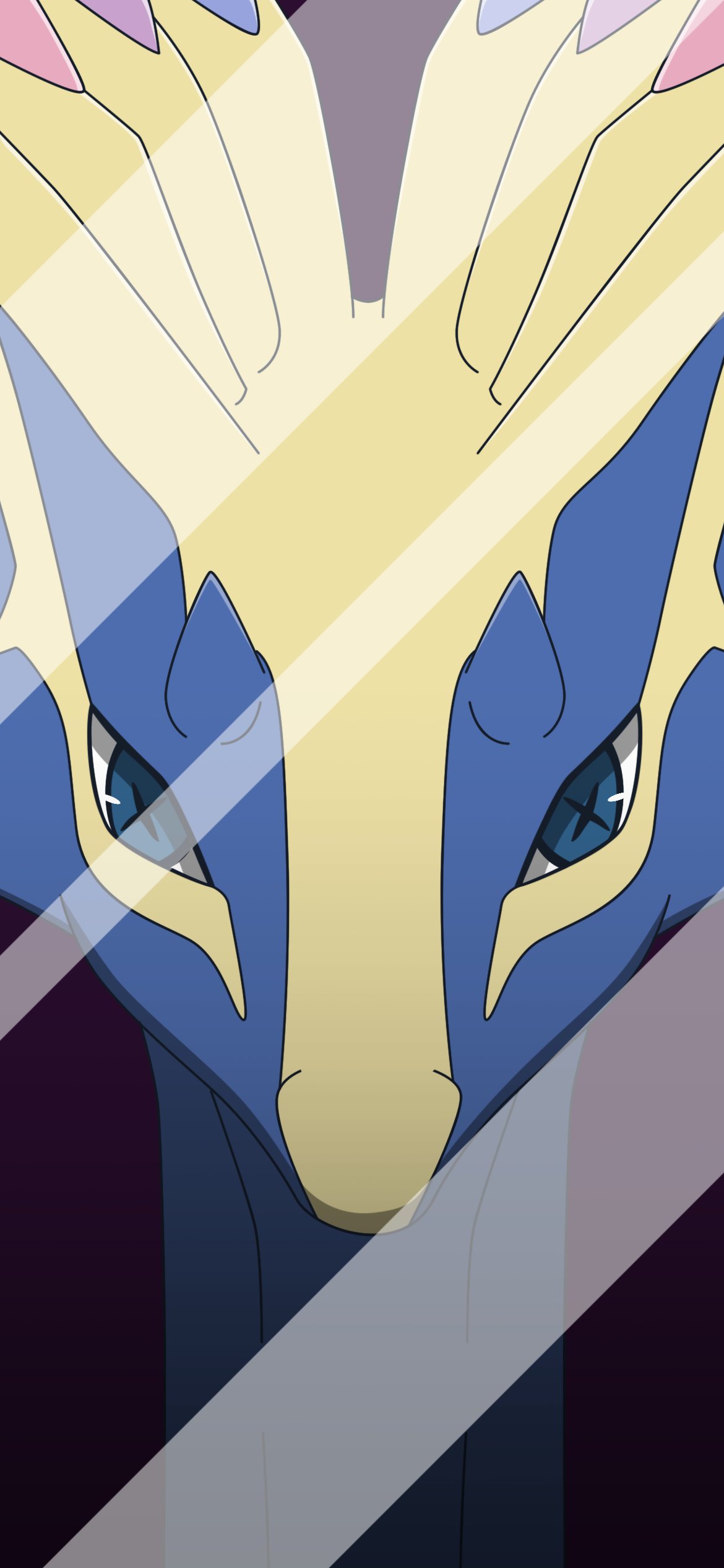 All0412 ✪ on X: Pokémon MW: Ash-Greninja #Kalos #Shiny #Fanart