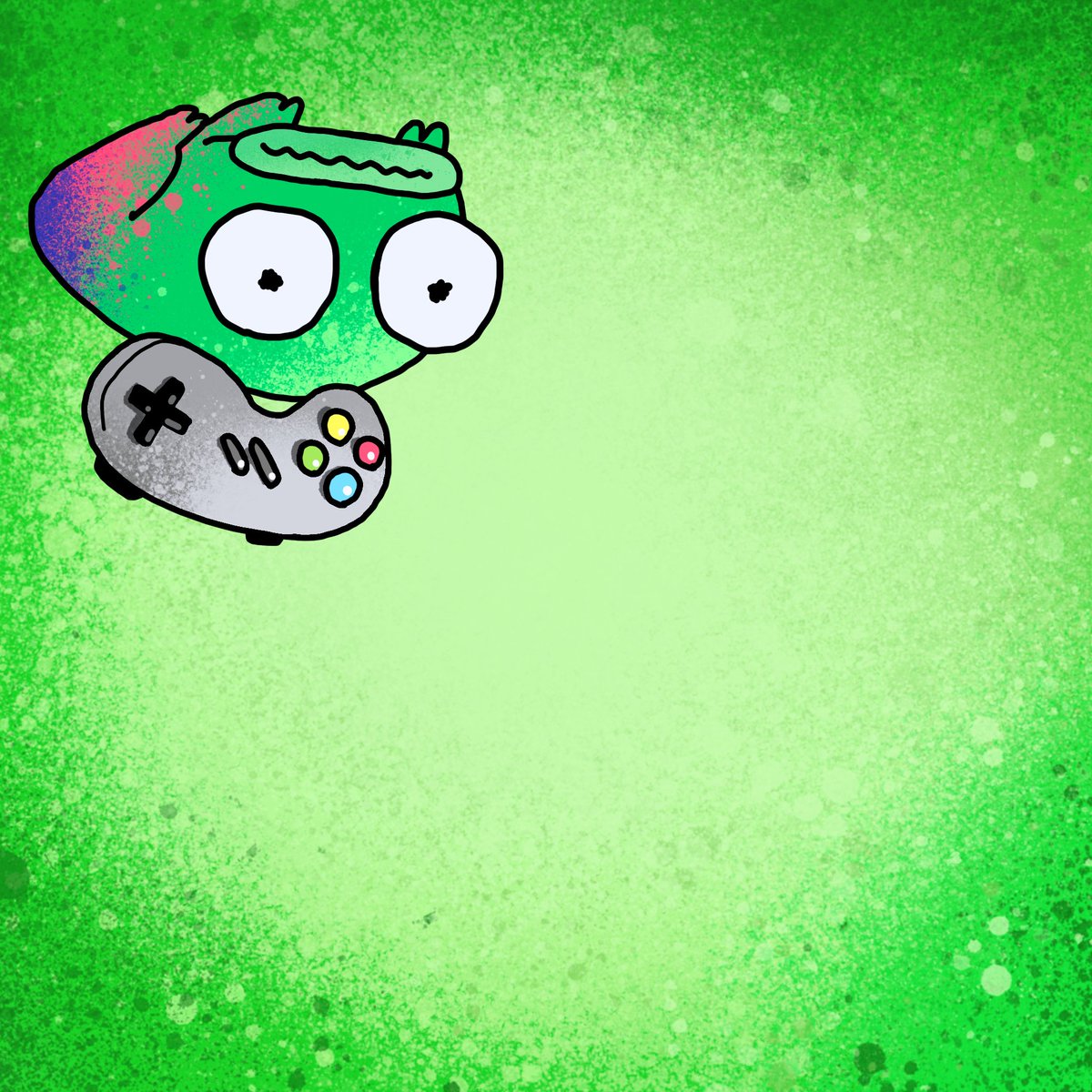 RemixMTG's tweet photo. Ok it new pfp time #supfam @RealSupDucks Where my frens at? #kingfrogs $VOLT to the moon #NewProfilePic https://t.co/x9vSCVW6PJ
