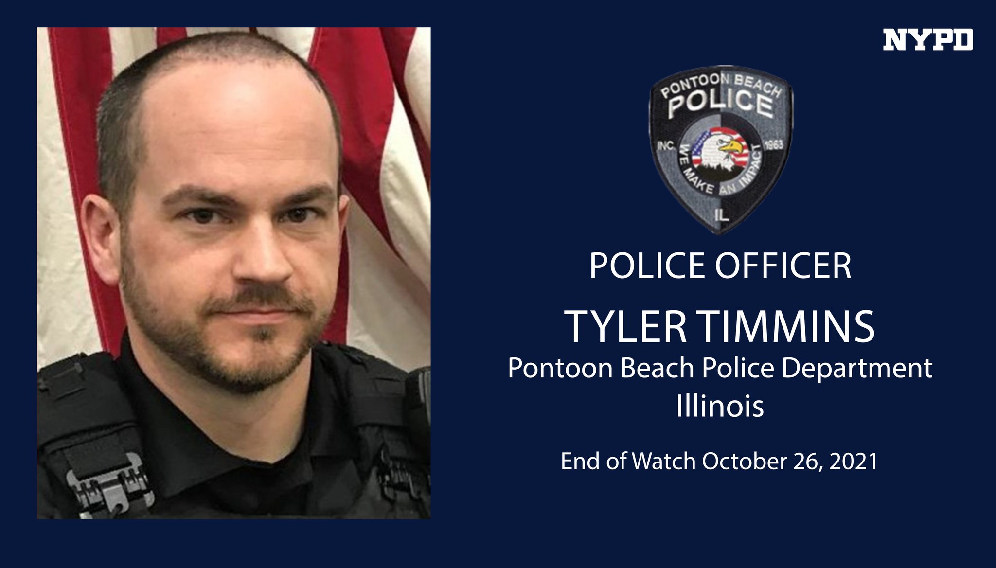 NYPD NEWS on Twitter "Our heartfelt condolences go out to the family