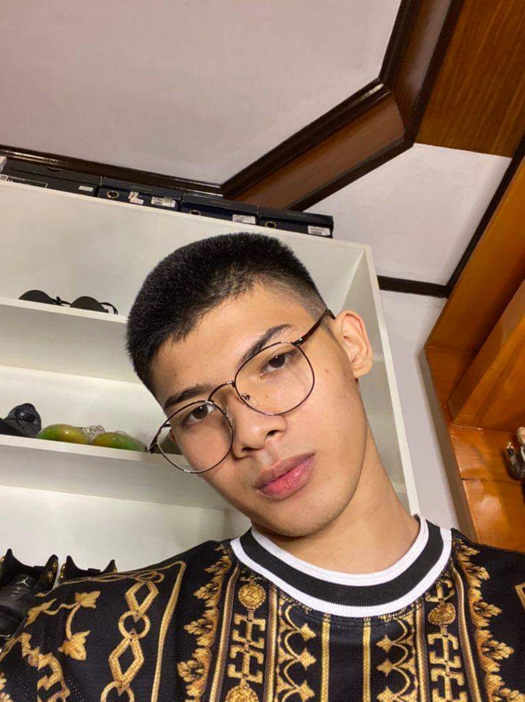 adizooon's tweet photo. 🦋✨😚😩♥️🥳🎈🎂🎁🎉
@cjcansino 
#CjCansinoTurns22
#Crispination

thanks for the photos @CrispinationOFC <333 https://t.co/qkZhEjlzjg