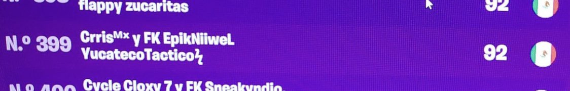 Sparky_is_nuts's tweet photo. Lft #lft como duo @Crrisbtw para cc y ccc
2k pr combinado 
New gen 120fps/240hz 
Fragger y support 
Buscamos god igl que sepa tarpear y que sea new gen 120 
V y rt se agradece 
@AHAScrims https://t.co/W95TXoTXG3