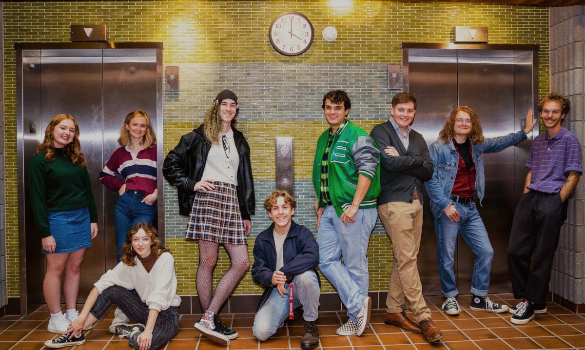 tWitsIU's tweet photo. epic tWits pics reveal!!!!!!!! we’ll be rolling out some more soon 😉 come to our show at 9 on Friday in Ballantine 310 to see these delumptuous little faces https://t.co/lo0BrktTMR