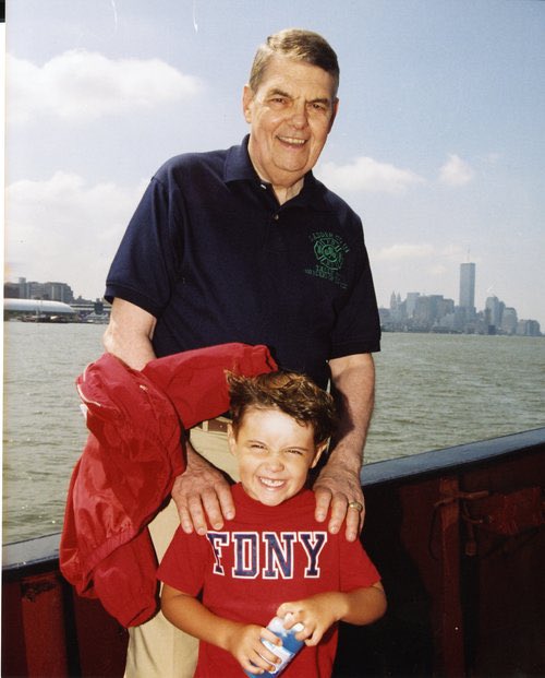 BillyGoldfeder's tweet photo. "CHIEF"...The Father of The FDNY (This Thursday, October 28, 2021) 
https://t.co/Ly7ilCDWEN @FDNY @ATT @FirstNetGov @FirstNet @FDNYFoundation @Firefrank76 @TheSecretList @iafc #chieffilm #Feehan #FDNY #Firefighter #chief https://t.co/dFWFnSHptr