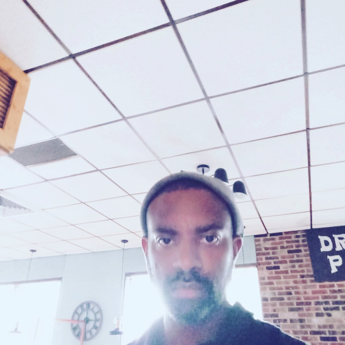 deundrake's tweet image. #NewProfilePic