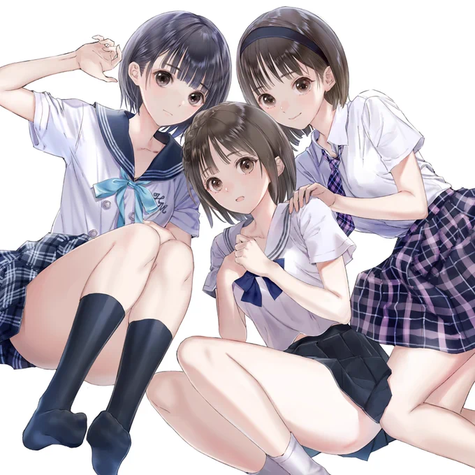 ブルリフ帝楽しんでくれてますか😄 