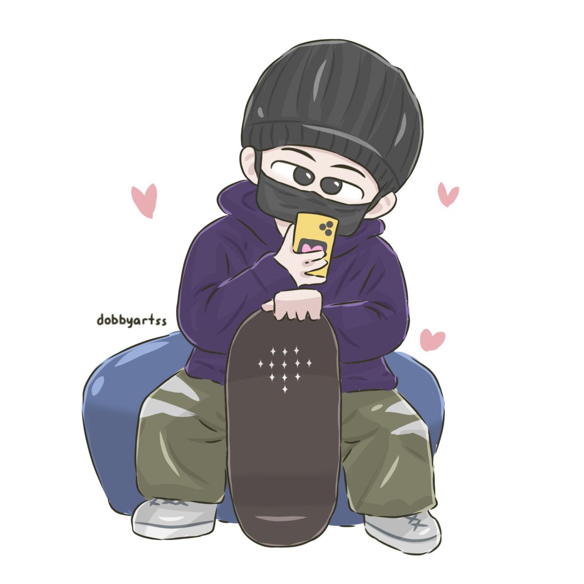dobbyartss's tweet photo. 🐰✨

#DOYOUNG #김도엉 #트레저 #TREASURE #TREASUREfanart @treasuremembers https://t.co/uW72K4ba0U