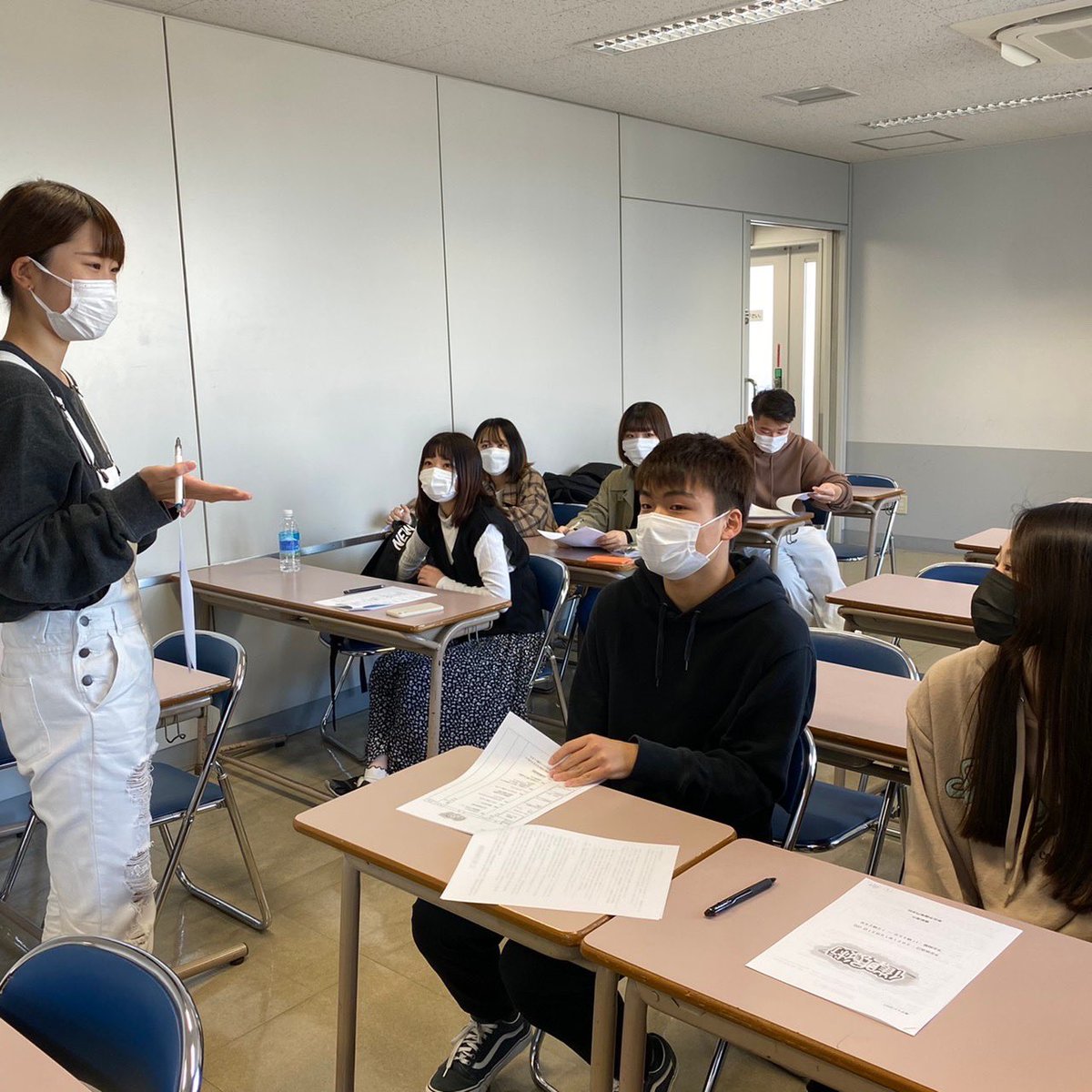 東放学園電波祭 S Tweet おはようございます 10月31日に放送される 催眠術使ってみた について紹介します どんな催眠術が見られるのかお楽しみに ぜひinstagramから チェックお願いします 東放学園専門学校 文化祭 電波祭21 催眠術使ってみた