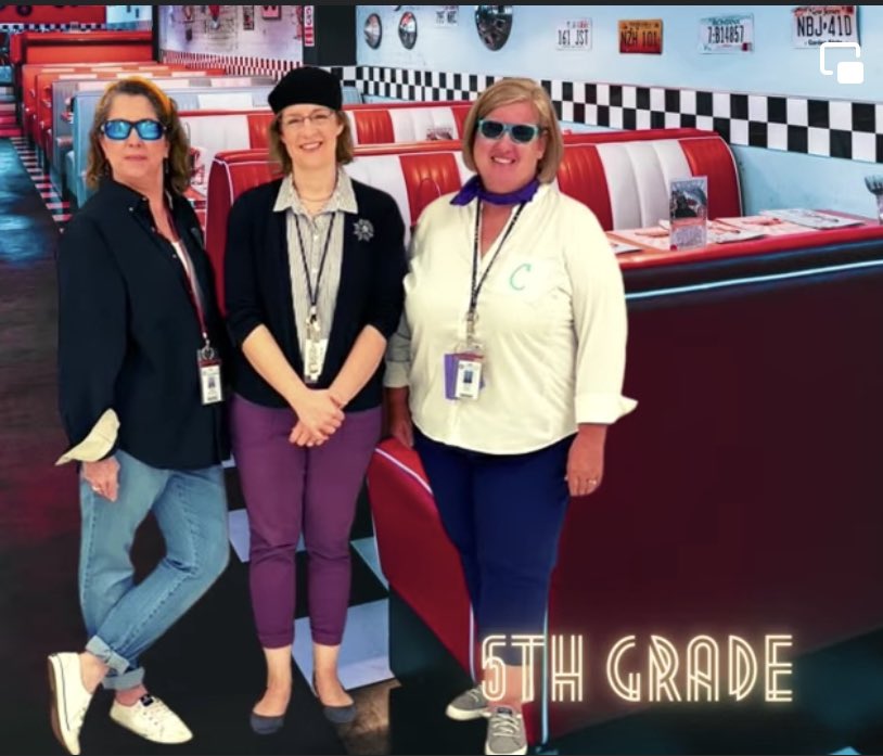 Carole Boyle tweet media