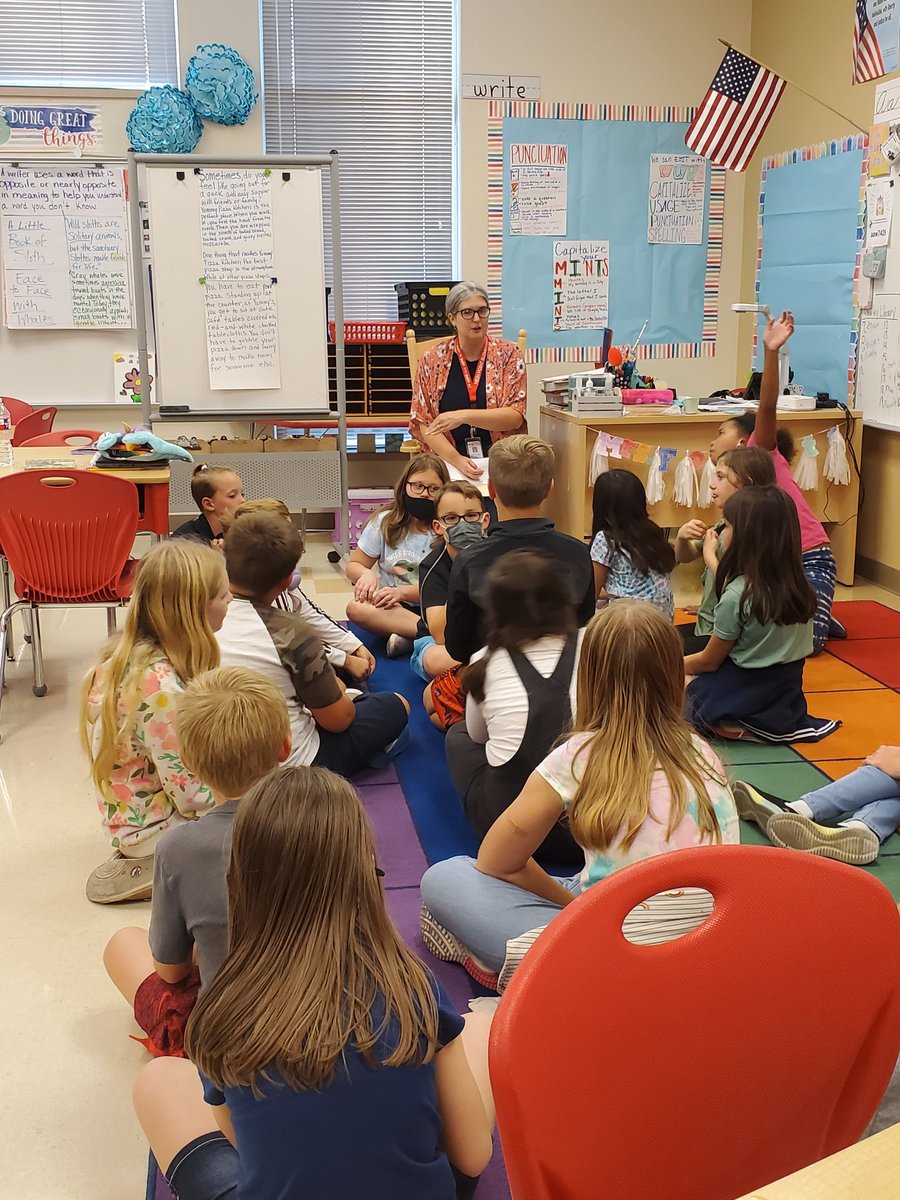 hope_mccracken's tweet photo. High Point Elementary embraces writing workshop each and every day! Teachers are helping students see their thoughts matter and have meaning! Write on writers! @HighPointColts @BeltonISD @CZepernickBISD @mrsjenaragon @CandaceCohagan #BISDliteracylove #BISDwrites https://t.co/69SCYFKis1
