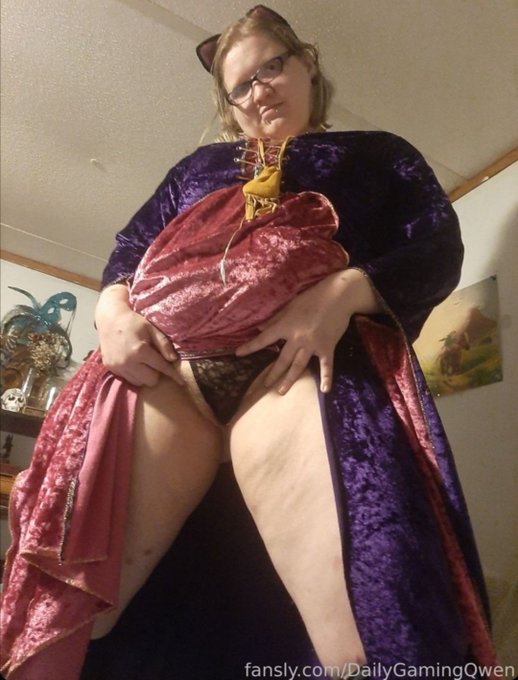 Tell me I'm a good kitty #catgirl #cosplay #larp #boobs #pussy #sexynerd #furry #furryporn #horny https://t<a href="/tag/catgirl"class="tags">#catgirl</a><a href="/tag/cosplay"class="tags">#cosplay</a><a href="/tag/larp"class="tags">#larp</a><a href="/tag/horny"class="tags"><span>#horny</span></a><a href="/tag/pussy"class="tags"><span>#pussy</span></a><a href="/tag/boobs"class="tags"><span>#boobs</span></a><a href="/tag/furry"class="tags"><span>#furry</span></a><a href="/tag/sexynerd"class="tags"><span>#sexynerd</span></a><a href="/tag/furryp"class="tags"><span>#furryp</span></a>