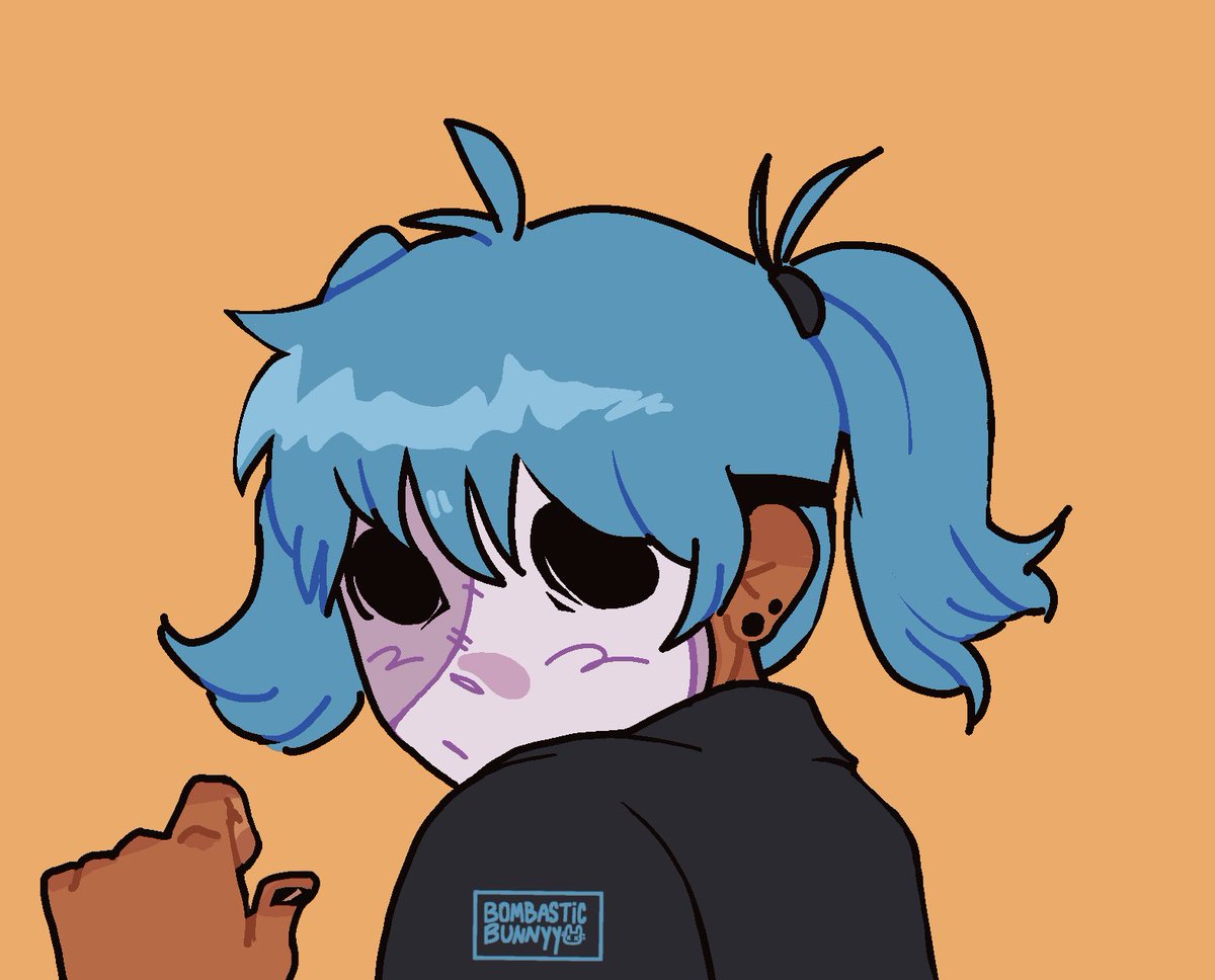 sally face pfp sally face pfp