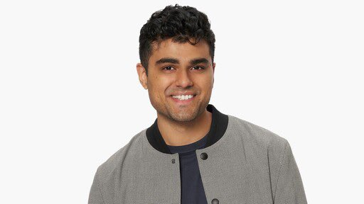 BachelorFantake's tweet image. There’s always one dude who gets no screen time but a lot of love from Bachelor Nation and I nominate Pardeep.

#TheBachelorette