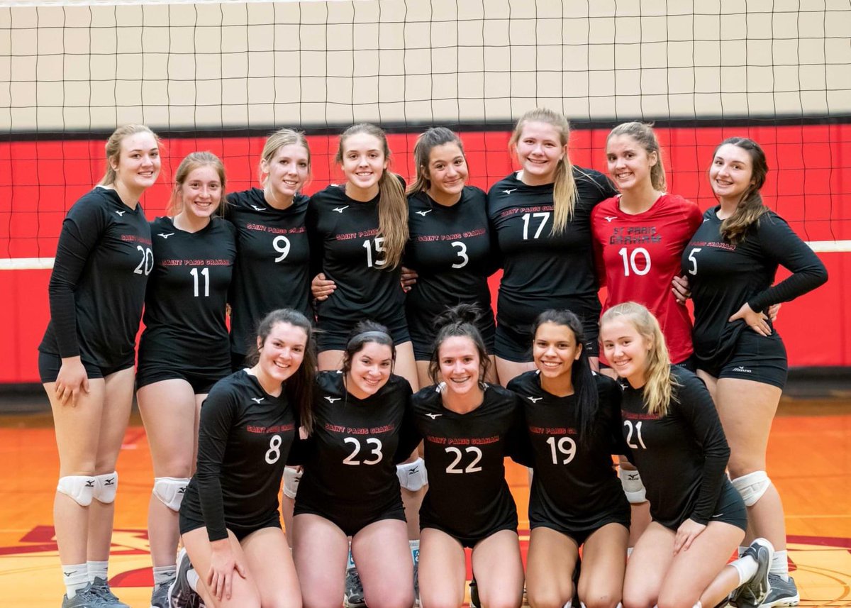 ‼️‼️ The Falcons come off tonight WINNING a SECTIONAL TITLE. ‼️‼️

 See you Saturday @ Kettering Fairmont.