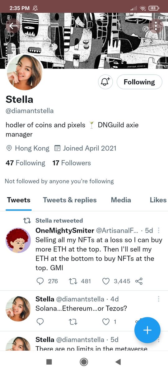 FelomenoSasam's tweet photo. @DNGuild_ @diamantstella my favorite animal is 🐖 and 🐕‍ is also one of my favorite animals. Im always update your tweet &amp; follow Discord name felomenosam☠️👽#1406 two weeks me in discord  I'm still waiting for my time 💖🙏🤝 https://t.co/1GvdZ4s72g