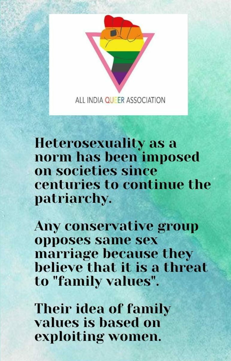 All India Queer Association Aiqa Aiqalgbtqia Twitter