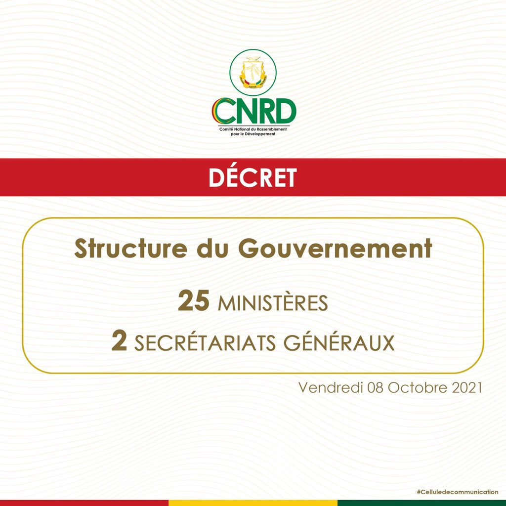 kipe76's tweet photo. Sur 12 nominations 5 femmes. L'allure semble bonne vers le compte final. 

12 nominations sans tambours ni trompettes. C'est ce dont il s'agit pour la sauvegarde du bien public. 

Keep calm and carry on #CNRD 
#Kibaro #DroitsEtDevoirs #FaisonsEnsemble https://t.co/wSZXPnwjcF