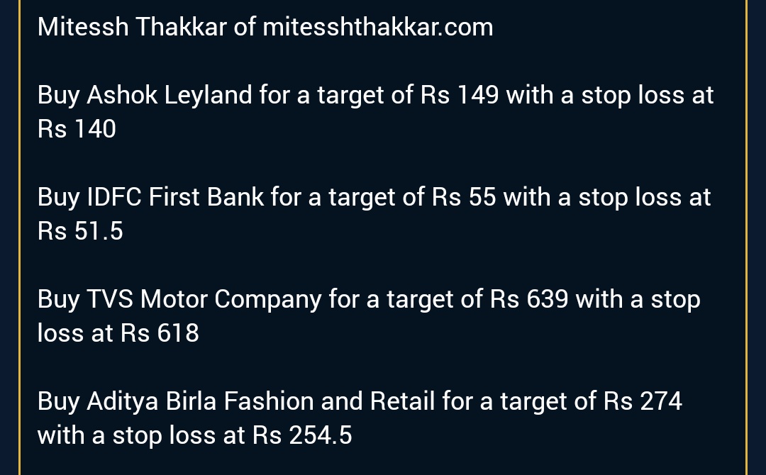 #stockmarket #investing #stocks #trading #money #investment #finance #business #invest #investor #financialfreedom #trader #wallstreet #entrepreneur #stock  #sharemarket #daytrader #nifty #wealth #daytrading