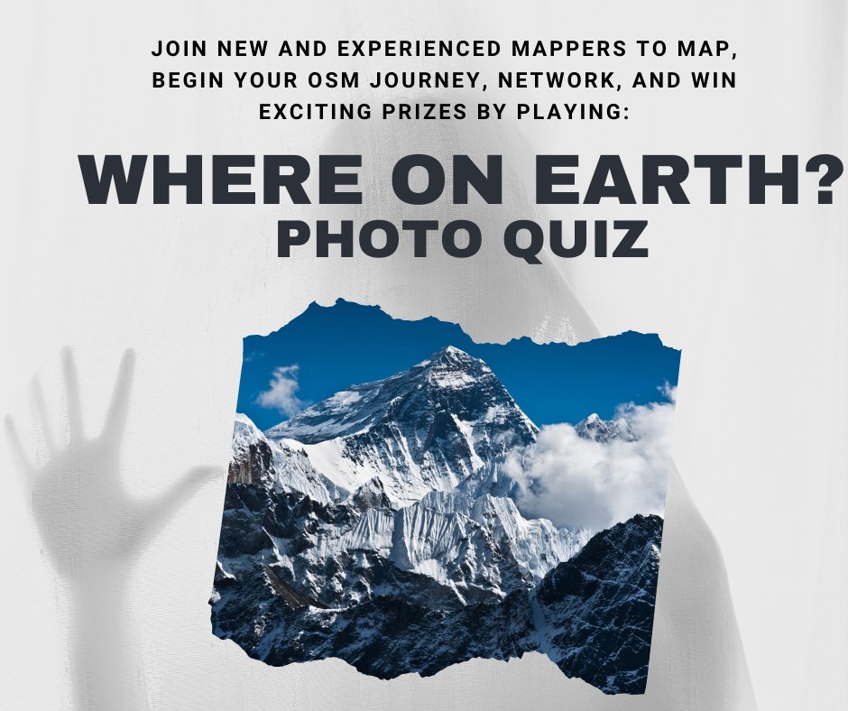 #Halloween is almost here and so is our Map and chat hour! 
Join us for a SPOOKY #MapAndChat hour in 2 DAYS! Get your spooky costumes or background and register at bit.ly/map_and_chat_h… to map, chat, and play some fun games to win exciting prizes from us!

#gischat