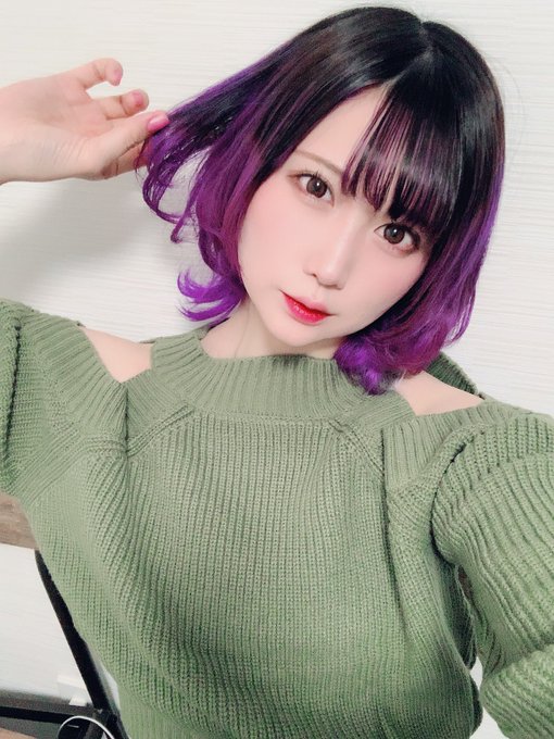 コスプレイヤー雨音瑠美(あまねるみ)のTwitter画像37