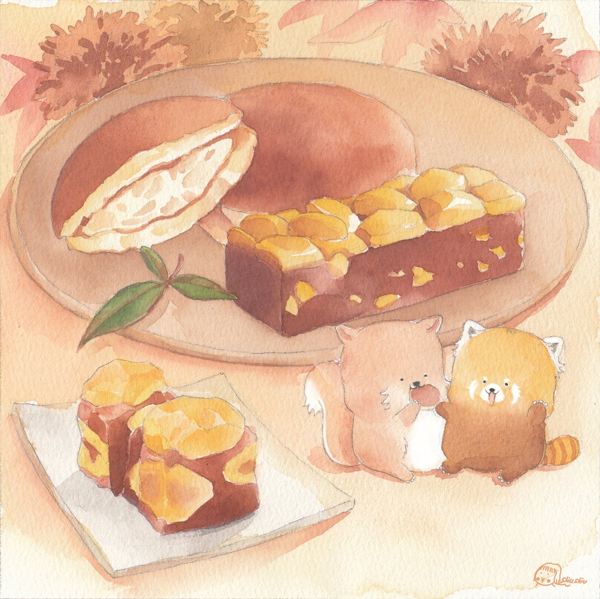 Twoucan どら焼き の注目ツイート イラスト マンガ コスプレ モデル Twoucan どら焼き の注目ツイート イラスト マンガ コスプレ モデル