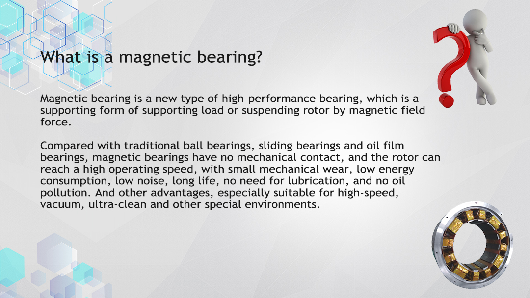 What is a magnetic bearing?
sunbearing.net
#bearing #bearingmanufacturing #bearings #bearingfactory #bearingsteel #bearingmaterial