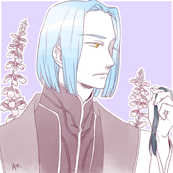アカンサスのtwitterイラスト検索結果