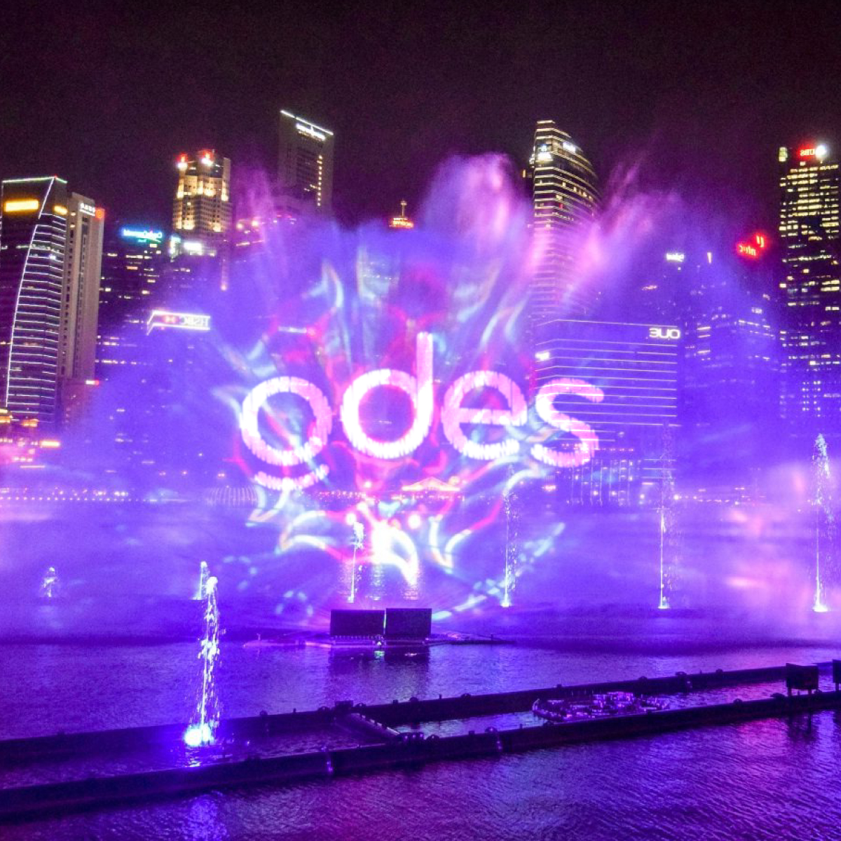 ODES provides every business a chance to shine with optimum digitization for their growth needs in this fast-moving world. Minimize losing opportunities and maximize teamwork alongside ODES. 
Join McCoy ODES right now, and get 80% EDG Grant.  
#odes #mccoyodes #McCoy #automation https://t.co/XrjhJekgSB