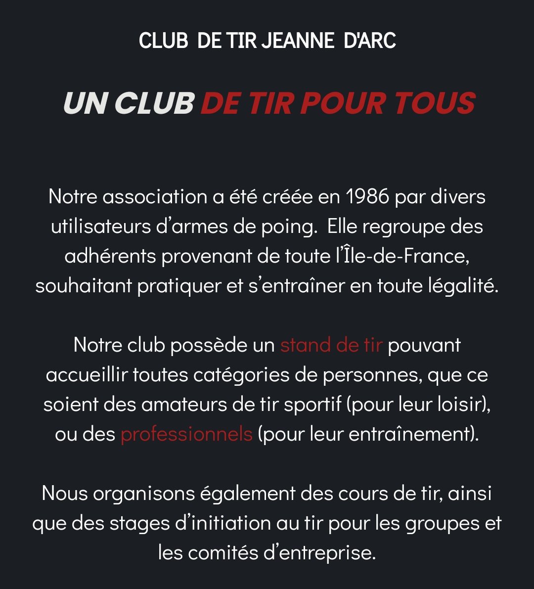 EspoirsduFoot's tweet photo. La polémique montée en épingle au sujet d'Hakimi qui poserait avec des armes et des rappeurs (sic) va vraiment trop loin même si ce n'est pas "malin".
Il est dans un club de tir parisien, totalement légal, avec Ciryl Gane (champion UFC), Tchaga (coiffeur) et Nassim Lyes (acteur). https://t.co/yDHkXSAKol