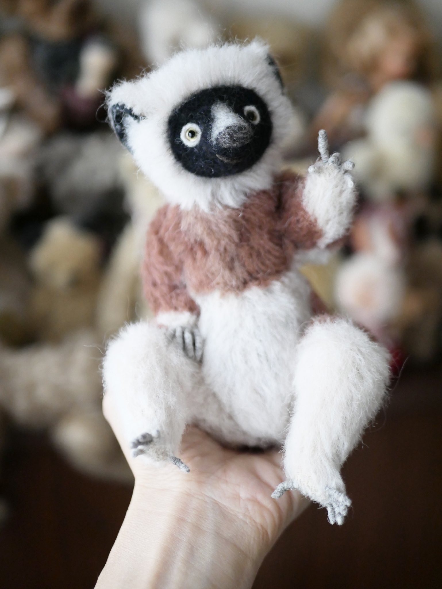 コクレルシファカ Twitter Search Twitter