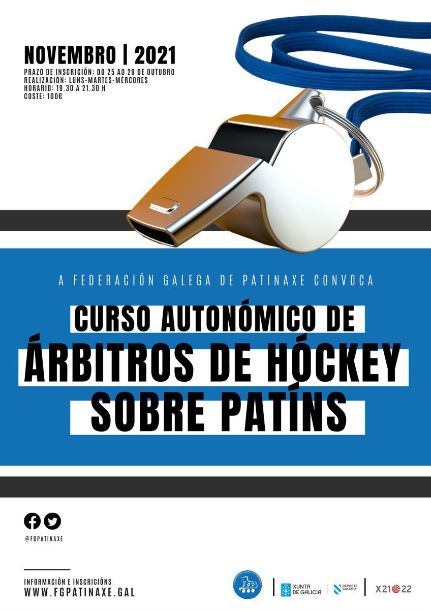 Fed. Galega Patinaxe tweet media