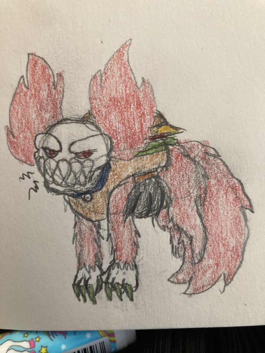 zyxqui's tweet photo. Hellclown in cat costumes and claw covers because I was having a time
#madcom #madnesscombattricky #hellclown https://t.co/mvj7C0p5Nt