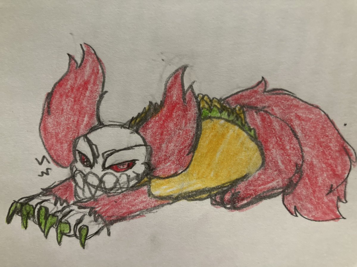 zyxqui's tweet photo. Hellclown in cat costumes and claw covers because I was having a time
#madcom #madnesscombattricky #hellclown https://t.co/mvj7C0p5Nt