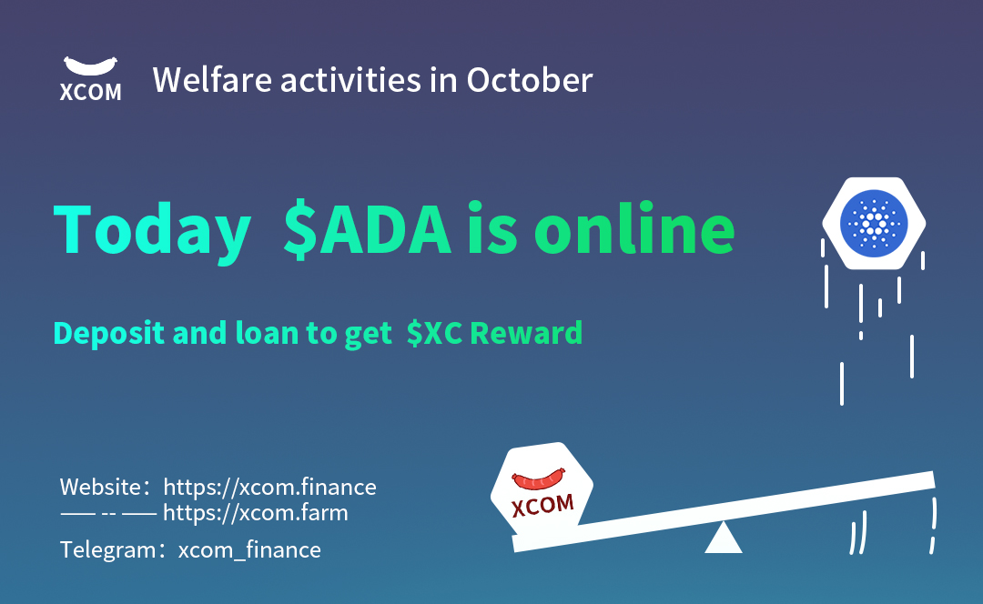 My friends, thank you for your support and love❤️.
 I am very happy that this activitie has received most of you's attention and participation.

Come on $ADA ,You are the end for this activitive，and you are the new beginning for our future🥳🥳🥳

4:00 pm ,beijing time.<a href="/Cardano/">Cardano Community</a>