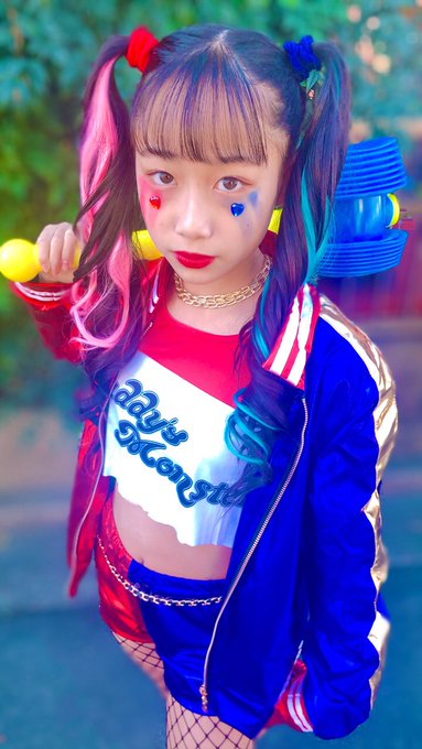 Twitterのコスプレ画像14