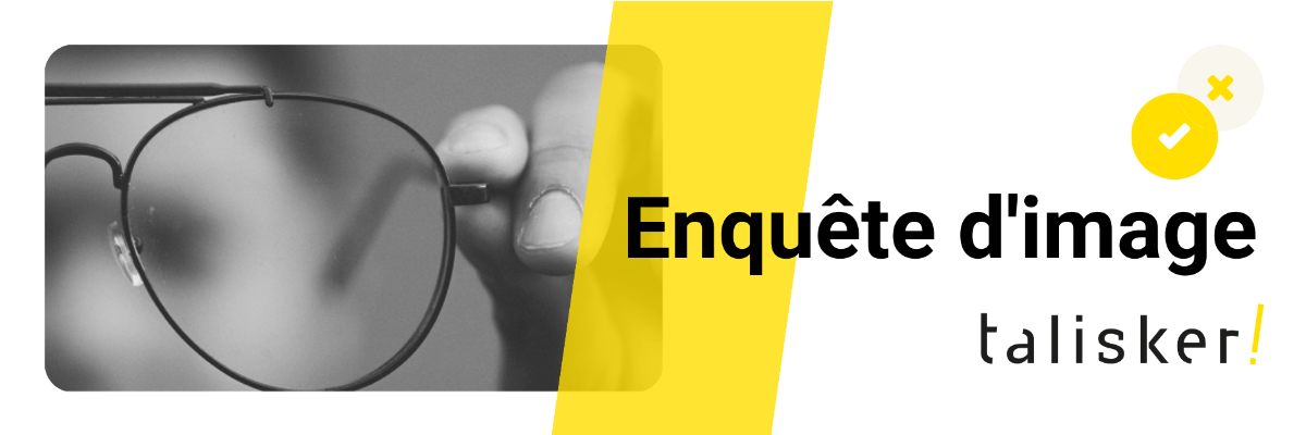 TaliskerC's tweet photo. Vous connaissez @TaliskerC en tant que #client, #partenaire ou #collaborateur, quelle image en avez-vous ?
Nous avons besoin de vos 10 prochaines minutes pour affuter nos actions, pour nos clients, notre écosystème... et nous !
Dites-nous tout !
https://t.co/FrzgW6jf57 https://t.co/gribWIUvni