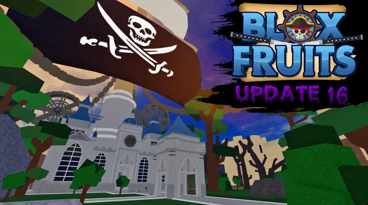 Update 16 Blox Fruits Codes November 2021: How To Redeem – GamePlayerr