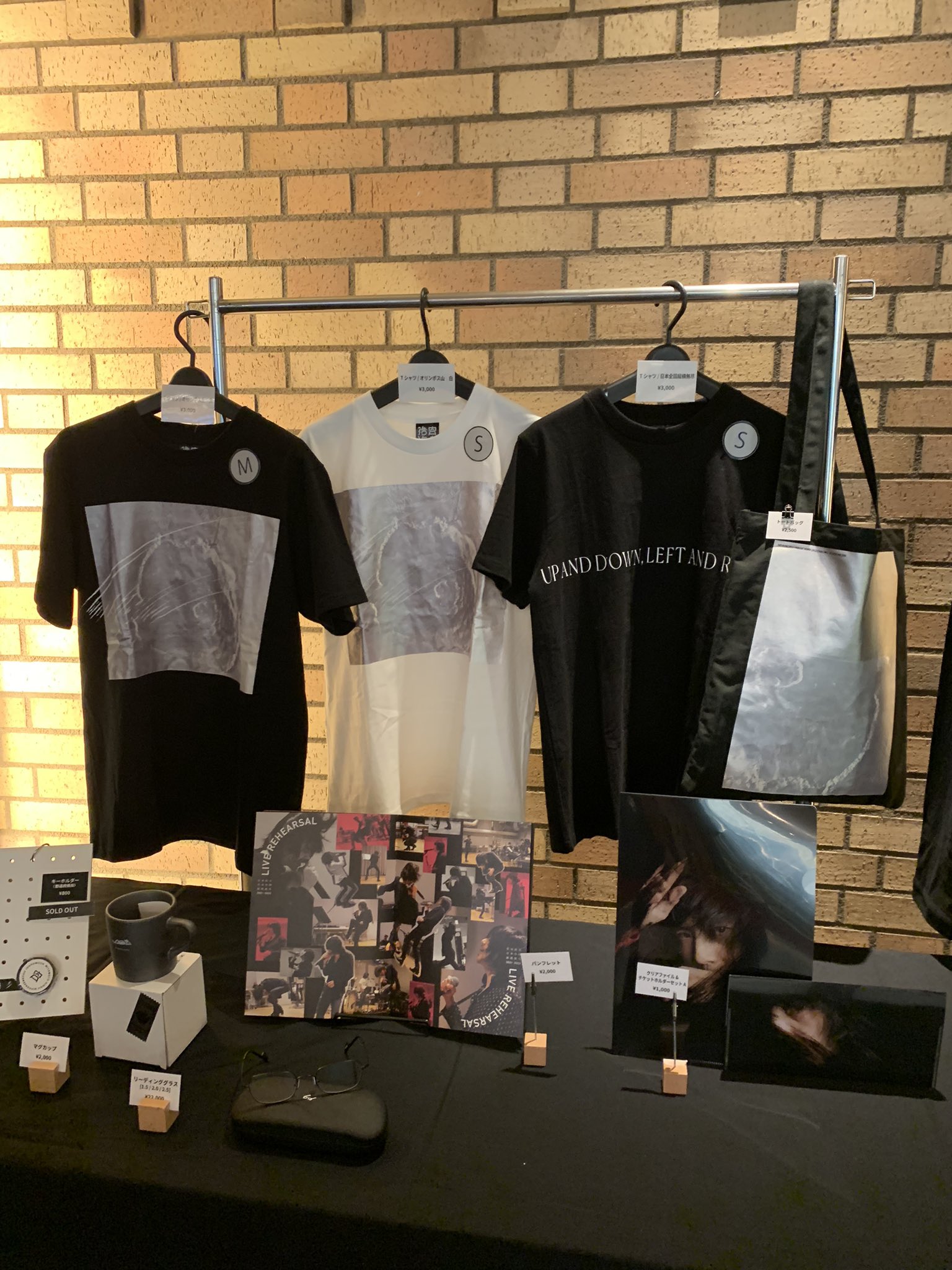 宮本浩次 縦横無尽ツアーＴシャツ Ｍサイズ 新品 shining www.booknews