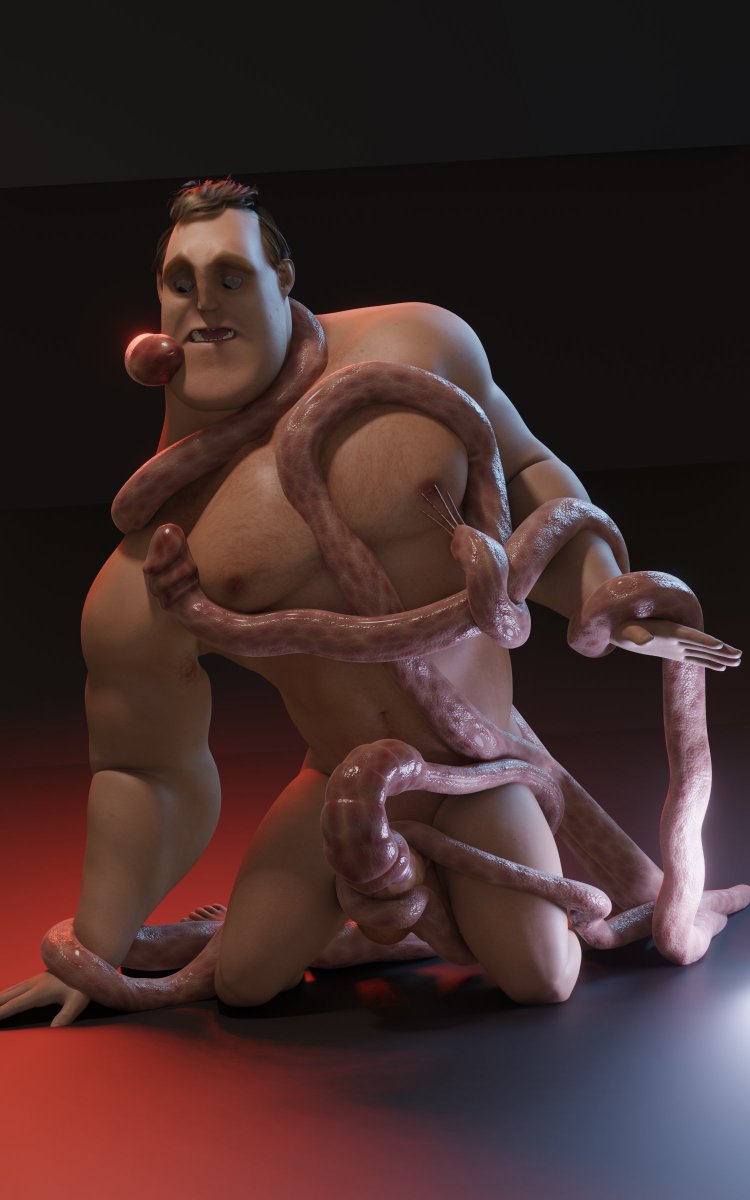 timetorespawn1's tweet photo. Tentacle'd. #mrincredible #tentacle #porn #3d #gameover #blender #nude https://t.co/46n1Q6mCu5