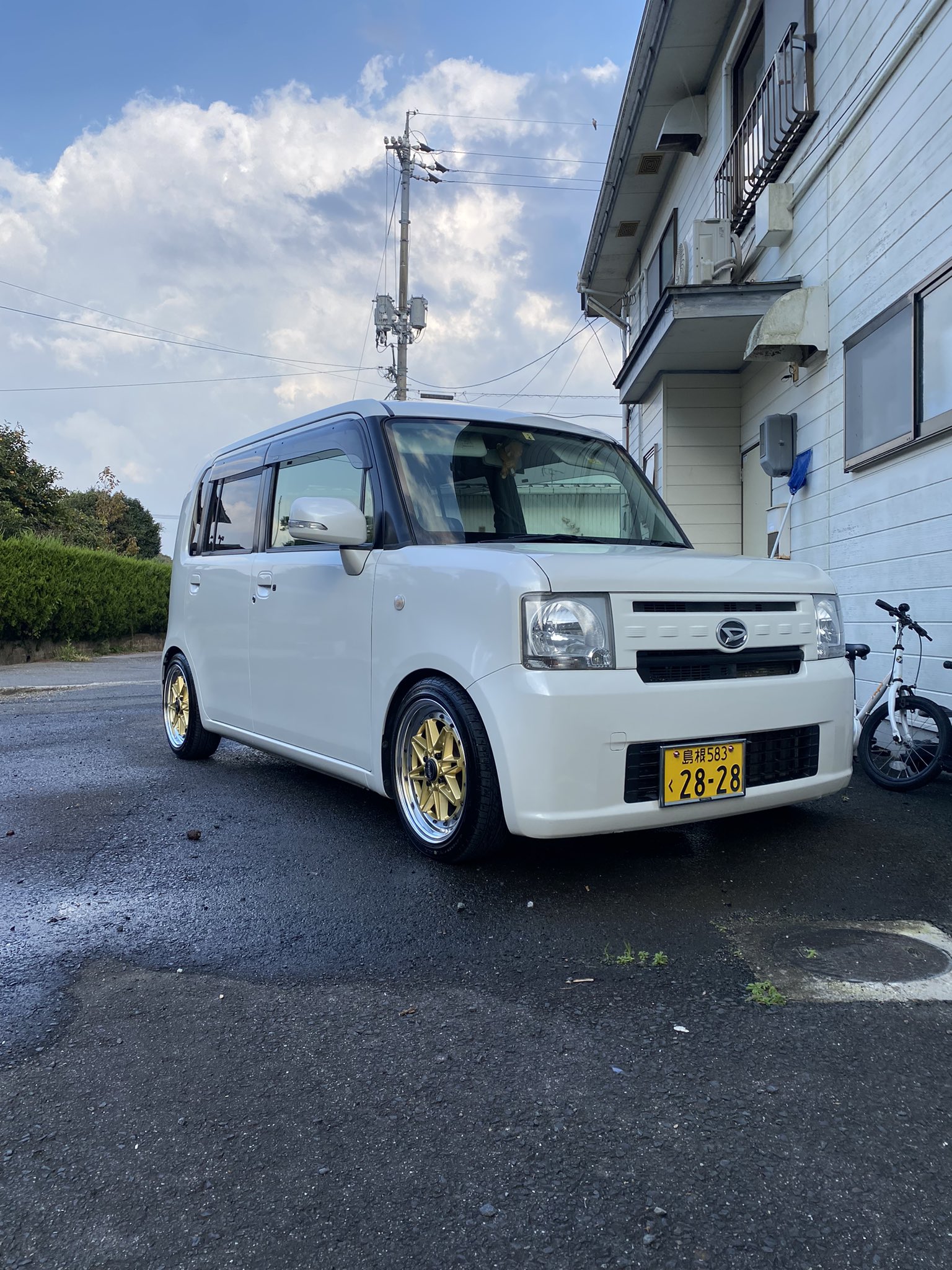 ぎーまん (@ginman25) / Twitter