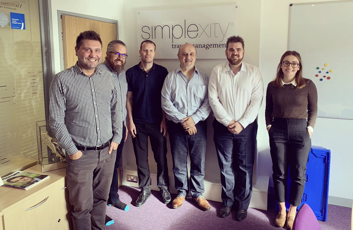 ✈️ Danny Waine 🏖 tweet media