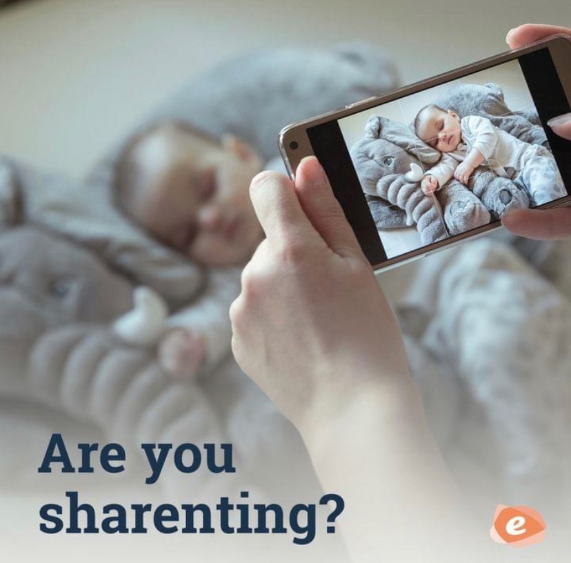 Are you sharenting? Parents often get conflicting advice about whether or not it’s okay to take and share their children’s images online. Here are a few points from the office of the e-safety commissioner that you may want to consider: bit.ly/2UNHITP